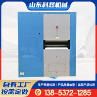 智能屏控制系统钢管矫直机 不锈钢金属压平设备山东厂家校 平机