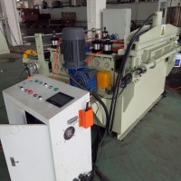 钢板开平 镀锌板不锈钢开平 自动开卷机 整平送料剪切生产线