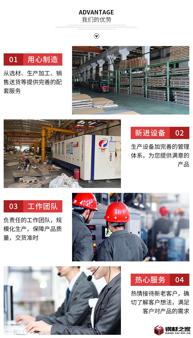 304不锈钢冷轧板