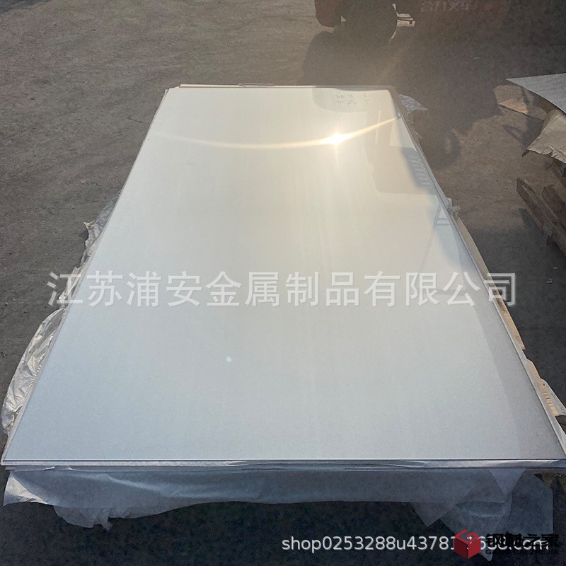 304不锈钢冷轧板