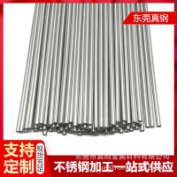 厂家批发304 201 316不锈钢管激光加工不锈钢毛细管加工量大从优