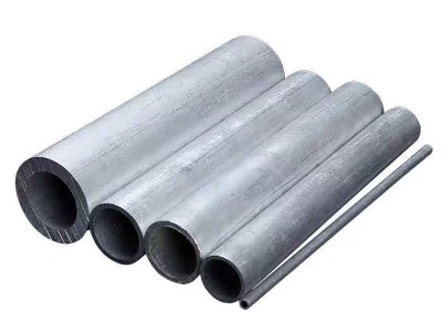 6061铝管氧化铝管空心圆管6063铝合金圆管