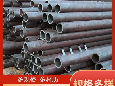 专业生产20cr13无缝钢管量大优惠保质保量
