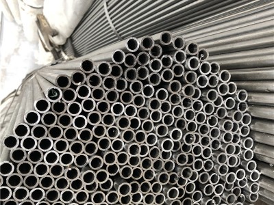 冷拔焊管 8*2 10*2 14.8*2小口径 厚壁冷拔焊管