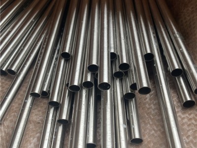 304不锈钢毛细管2/3/4/5/6壁厚0.25mm精轧无缝不锈钢圆管空气压缩