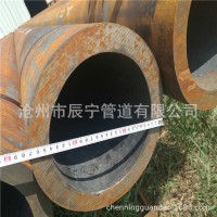 pipe 外贸出口无缝钢管 碳钢管材质GR.B 6＂(168.3mm)SCH40 SCH80