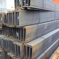 多种规格可选，发货及时 轻型槽钢 工字钢 Q235B建筑结构用槽钢