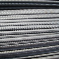 螺纹钢三级抗震400E