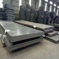 现货供应 nm550不锈钢耐磨板热轧nm360中厚耐磨板 机械制造集装箱
