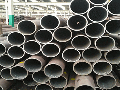 现货供应 X60/X65/X70/X80无缝钢管 管线管