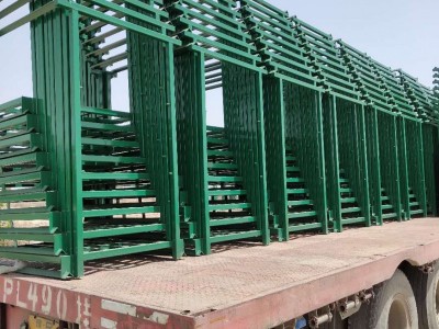 冷库堆垛仓嗤货架