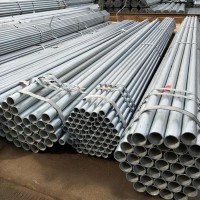 供应商出售镀管锌钢 生产建筑用镀锌钢管规格全