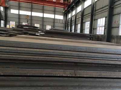 厂家直供舞钢舞阳中厚板WNM450耐磨钢板支持来图下料按图切割零售