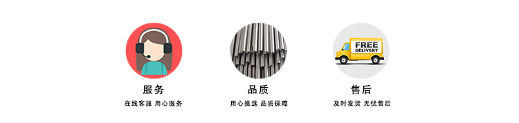 3服务-品质-售后