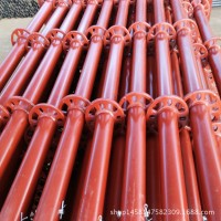 厂家供应出售工地施工脚手架 盘扣钢管脚手架租赁 质优价廉