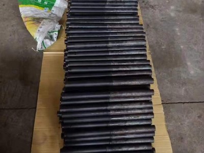 路基传力杆 伸缩缝传力杆 地基传力杆 传力杆套管 剪力杆40*1000