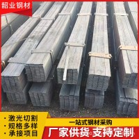 60Si2mn扁钢65Mn 等离子切割建筑结构镀锌扁钢 热轧65Mn扁钢