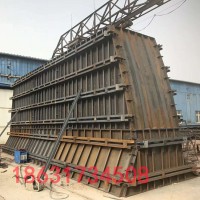 定型钢模板 各种承台钢模板模具 根据图纸定做欢迎来厂考察