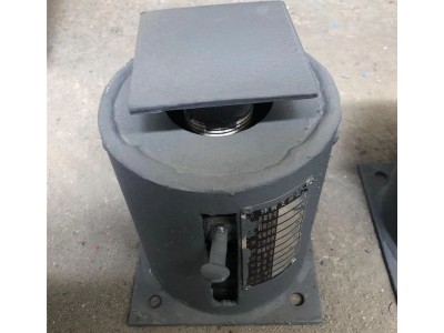 厂家定制恒力弹簧支吊架 可变弹簧支吊架 立式弹簧支吊架