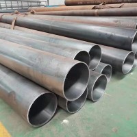 热镀锌钢管直缝焊管螺旋焊管内衬304不锈钢双金属复合管冷热水管