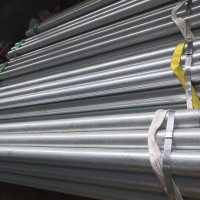 天津友发衬塑钢管DN20-DN200冷热水钢塑复合管热镀锌内衬塑钢管