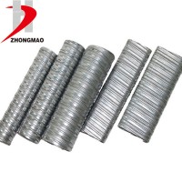 预应力金属波纹管 镀锌波纹管 桥梁波纹管