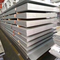 安徽现货供应201 304 不锈钢冷板 中厚板 8K镜面板 扁豆花纹板