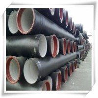 厂家现货供应 K7/K9 球墨铸铁管 DN100-DN2000 规格齐全 量大价