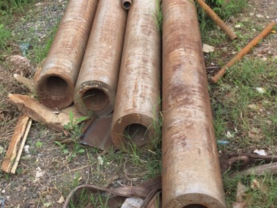 号外号外 现货供应 OD219*50 ID550*34 A335P92合金钢管