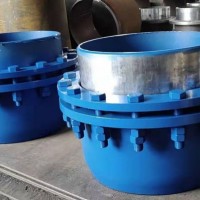 厂家直营 旋转补偿器 免维护旋转补偿器 限位伸缩器 补偿器