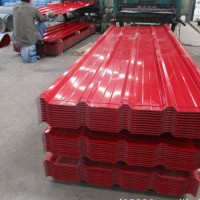 1050型750型泡沫夹心瓦屋顶防潮隔热泡沫锡纸瓦 彩钢瓦 铁皮瓦