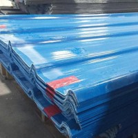 别墅屋顶彩钢瓦彩铝瓦 隔热排水用 彩钢扣瓦扣板彩 石金属瓦 现货