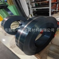 供应进口SK5弹簧钢板 SK5高硬度弹簧钢带 硬料 软料 淬火弹簧钢片