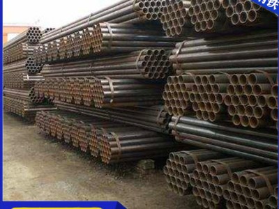 厂家批发镀锌无缝焊接管消防给水天然气石油镀锌圆管直缝镀锌圆管