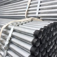 厂家供应 出口管 圆管铁水管焊接建筑用钢管 加工定 制 量大从优