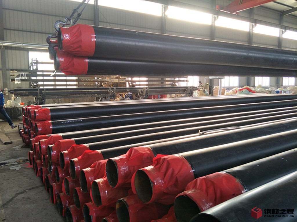 聚氨酯保温钢管  (24)