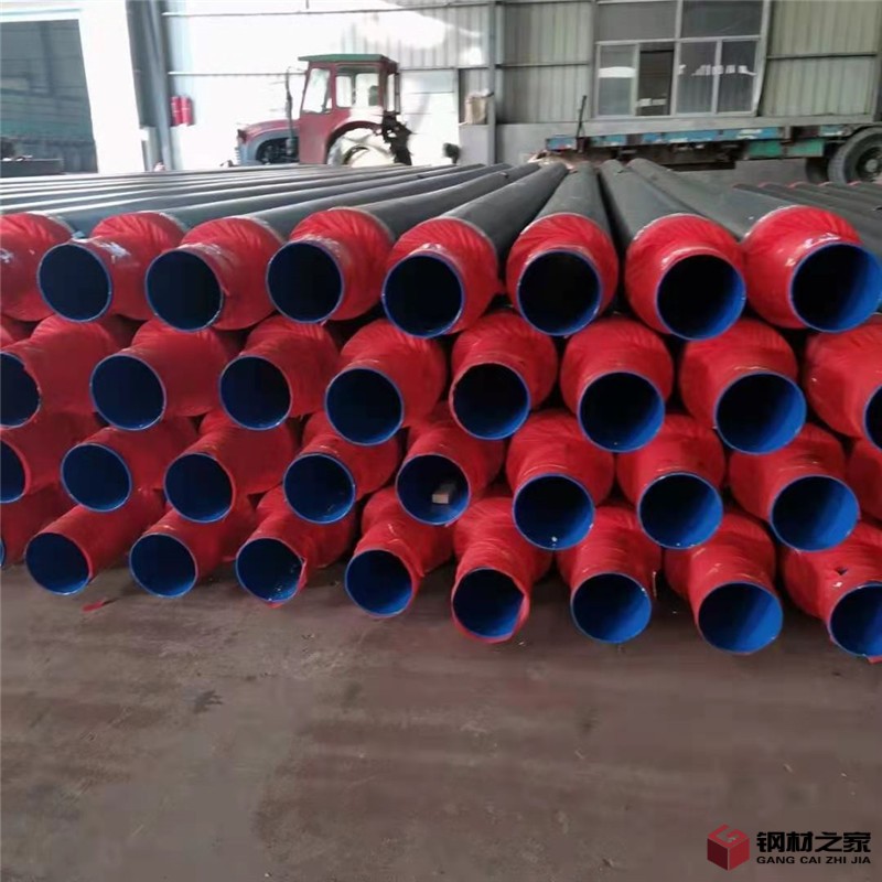 聚氨酯保温钢管  (19)