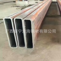 q345b直缝冷热镀锌大小口径薄壁螺旋低合金直缝焊管