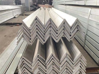 丰通现货 Q345B低合金角钢80*80*6 100*100*10规格齐全 量大价优