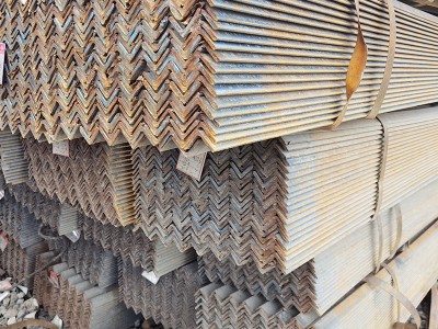 角钢角铁40*40云南型材q235b角钢铁热镀锌角钢厂家直供支持制定