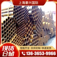 焊接圆形钢管厂家直发现货供应批发零售国标中标非标焊接钢管