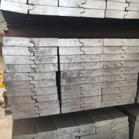 现货供应规格50*90叉车横梁，叉车专用横梁，可切割