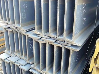 西北地区 直销工型钢 规格齐全 租赁销售 量大价优