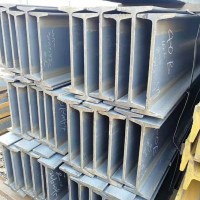 西北地区 直销工型钢 规格齐全 租赁销售 量大价优