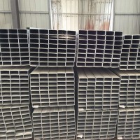 广岐厂家批发方管q235镀锌方管20*40热镀锌方矩管碳钢304方管钢材