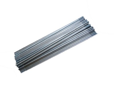 镀锌拉条光伏支架斜拉条直拉条全牙钢结构拉条螺栓拉杆水平斜支撑