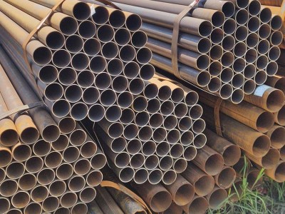 现货销售DN20-DN125焊管 南京库存脚手架管供应 价格可优惠