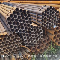 现货销售DN20-DN125焊管 南京库存脚手架管供应 价格可优惠