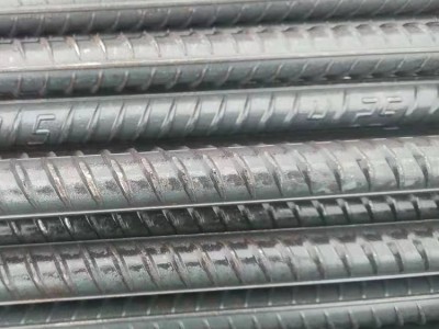 鸿泰螺纹钢厂发江苏一票到货南京周边、滁州天长和县送货到工地