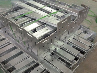 厂家供应太阳能光伏支架 支持铝合金热水器支架 光电两用支架